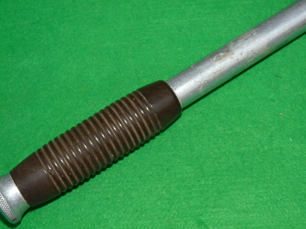 Farlow's of London Extendable Metal Fishing Gaff - Image 4