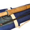 Hardy Richard Walker Farnborough 2 piece 9' rod line rated #7