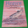 Book: Heaven on a stick by Chris Hole 1994 1st Edition