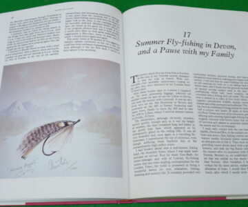 Alternative view of Book: Heaven on a stick by Chris Hole 1994 1st Edition