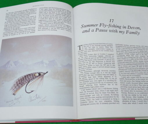 Alternative view of Book: Heaven on a stick by Chris Hole 1994 1st Edition