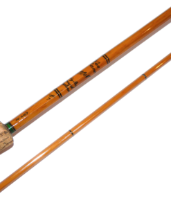 Hardy Mallard 10' Neo cane 2pce fly rod #7 1964