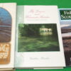 3 game fishing books by Wilkinson, Mackie,Venables & Wulff,