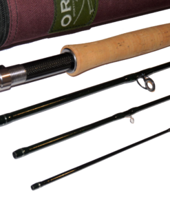 Orvis TLS Power Matrix 8
