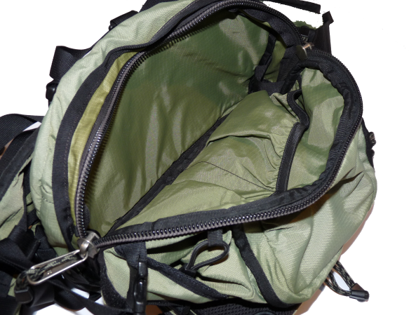 Orvis hip / waist fishing strap bag excellent condition - Image 4