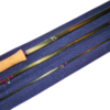 Hardy Favourite 12'6" 3-piece graphite salmon rod & original bag