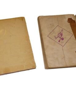 Alternative view of Hardy Anglers Guide 1931 and 1954 good for reference