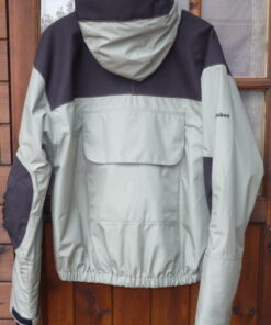 Alternative view of Snowbee waterproof fishing walking travel jacket size L best quality