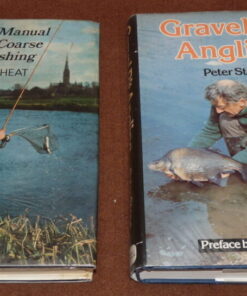 Gravel Pit Angling