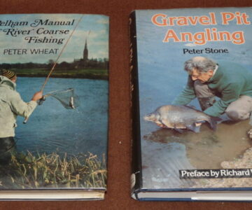 Gravel Pit Angling