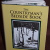 The Countryman's Bedside Book, 'BB', 2007 edition fishing book