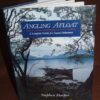Angling Afloat, Stephen Harper, 1989 1st edition fishing book