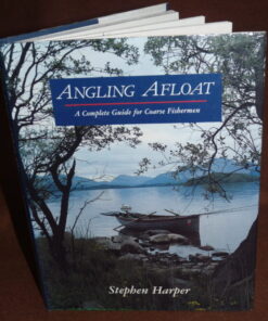 Angling Afloat