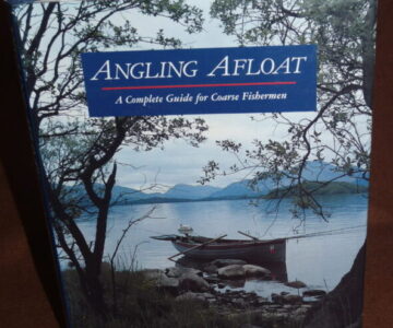 Angling Afloat