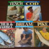 5 Go Fishing For Pike