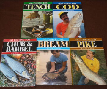 5 Go Fishing For Pike