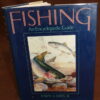Fishing An Encyclopedic Guide, Joseph D Bates JR, 1988 1st edition book