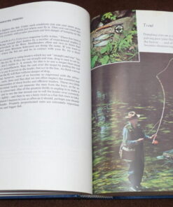 Alternative view of Fishing An Encyclopedic Guide, Joseph D Bates JR, 1988 1st edition book