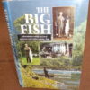 The Big Fish Adventures with record Salmon & Other game fish