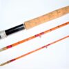James Fergerson 10' 3 piece split cane trout fly rod