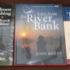 3 John Bailey fishing books