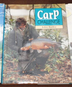 Carp Challenge