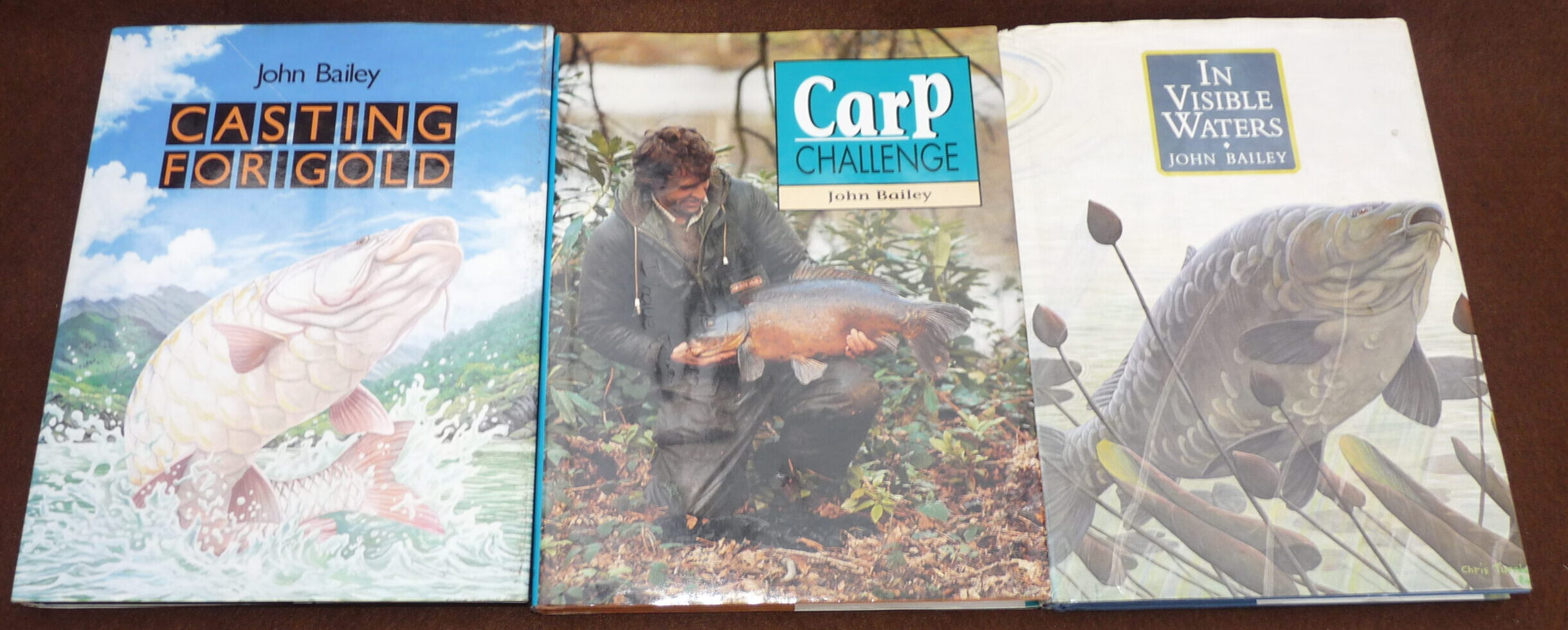 Carp Challenge