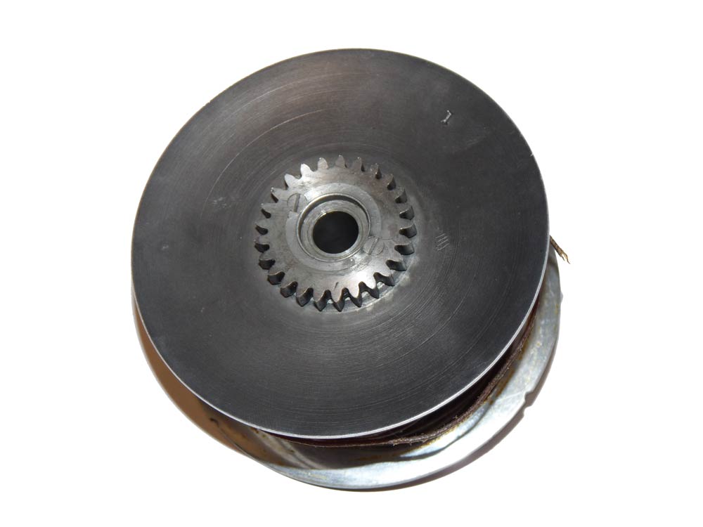 Hardy 4" salmon Uniqua vintage fishing reel - Image 7