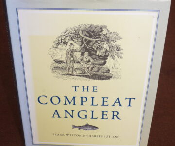 The Compleat Angler