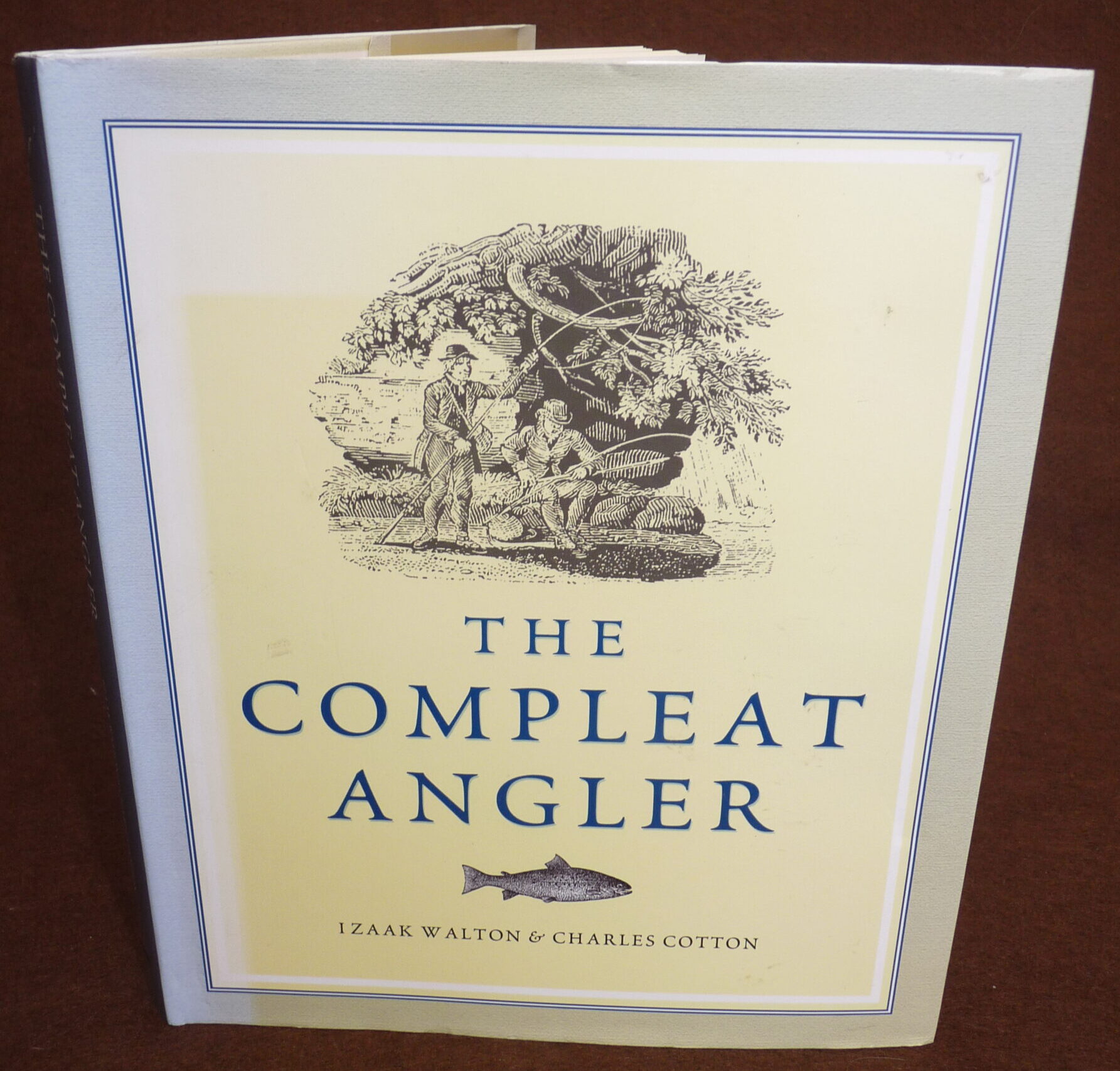The Compleat Angler