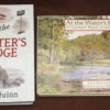 Tales From The Water's Edge, T Quinn, At The Water's Edge, B. Perkins books