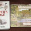 Tales From The Water's Edge