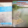 Stillwater Coarse Fishing & Coarse Fishing With The Experts books