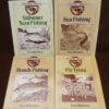 4 Fishing books