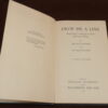 Drop Me A Line, Maurice Ingham Richard Walker 1st ed book