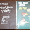More About Angling & Secrets of Successful Fresh Water books