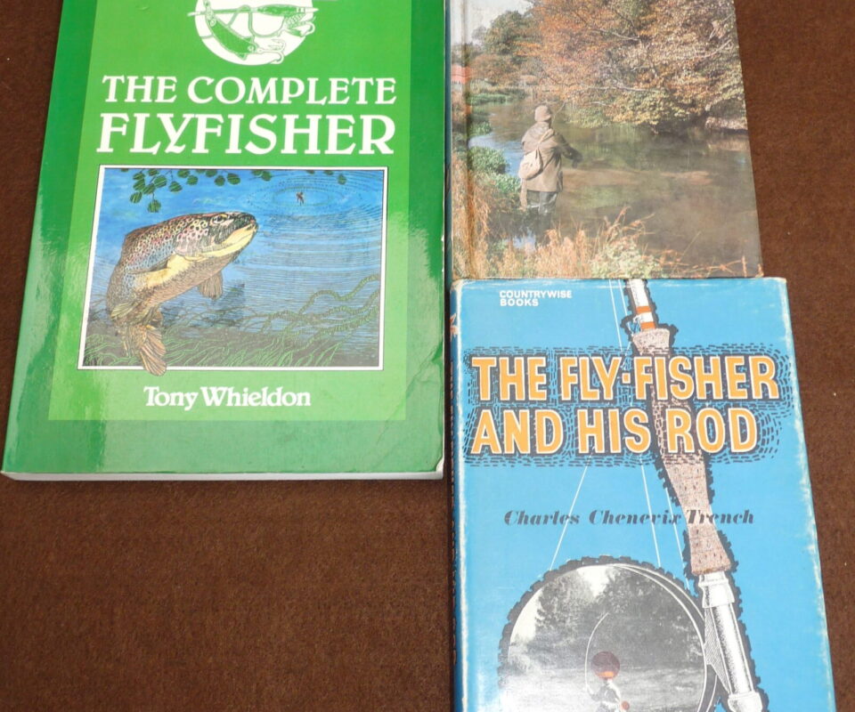Complete Flyfisher