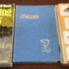 Angling Ways, The Angler & The ABC of Fishing, books