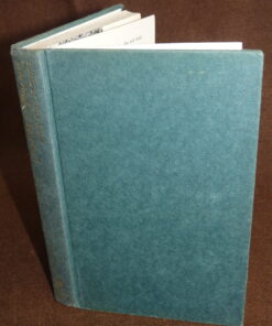 Alternative view of The Angler's Year No 2, Peter Wheat 1971 1st edition book