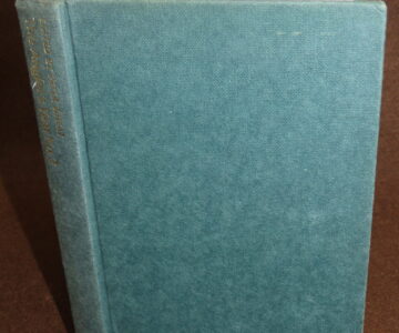 Alternative view of The Angler's Year No 2, Peter Wheat 1971 1st edition book