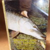 Spinning And Plug Fishing An illustrated textbook,Barrie Rickards & Ken Whitehead, 1987 1st edition