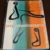 The New Fisherman's Encyclopedia 1964 2nd edition fishing book