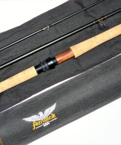 Fenwick Iron Hawk 12'6
