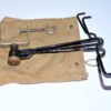 Hardy Hotspur vintage folding line drier / winder