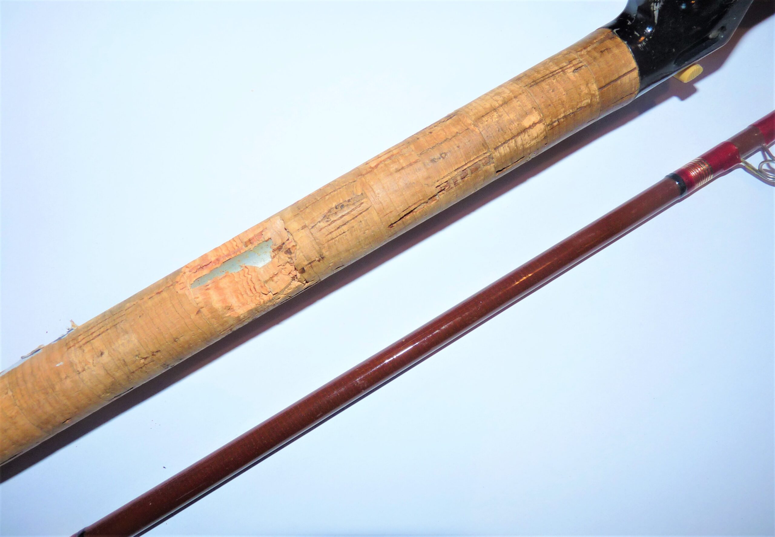 Abu 9' Spinning Rod With Trigger Type Handle - Image 4