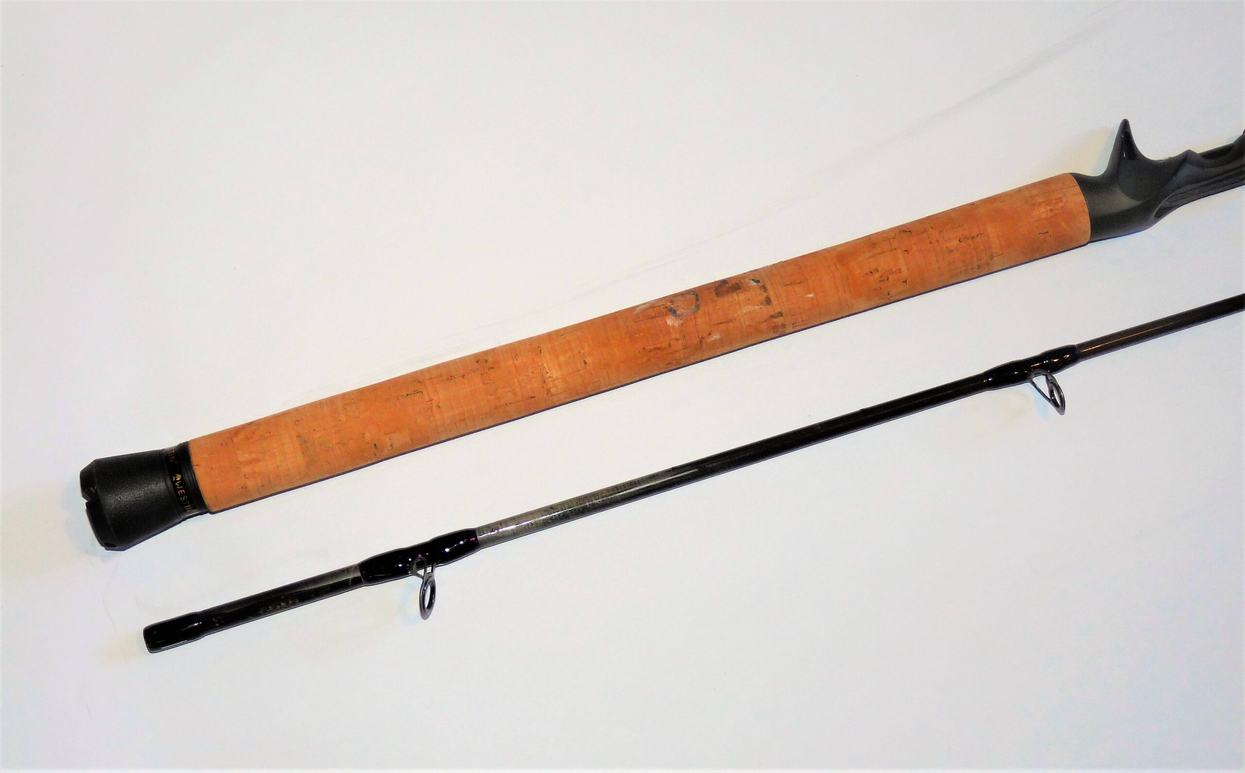 Westin Scandinavia Two Piece Powercast Rod - Image 2