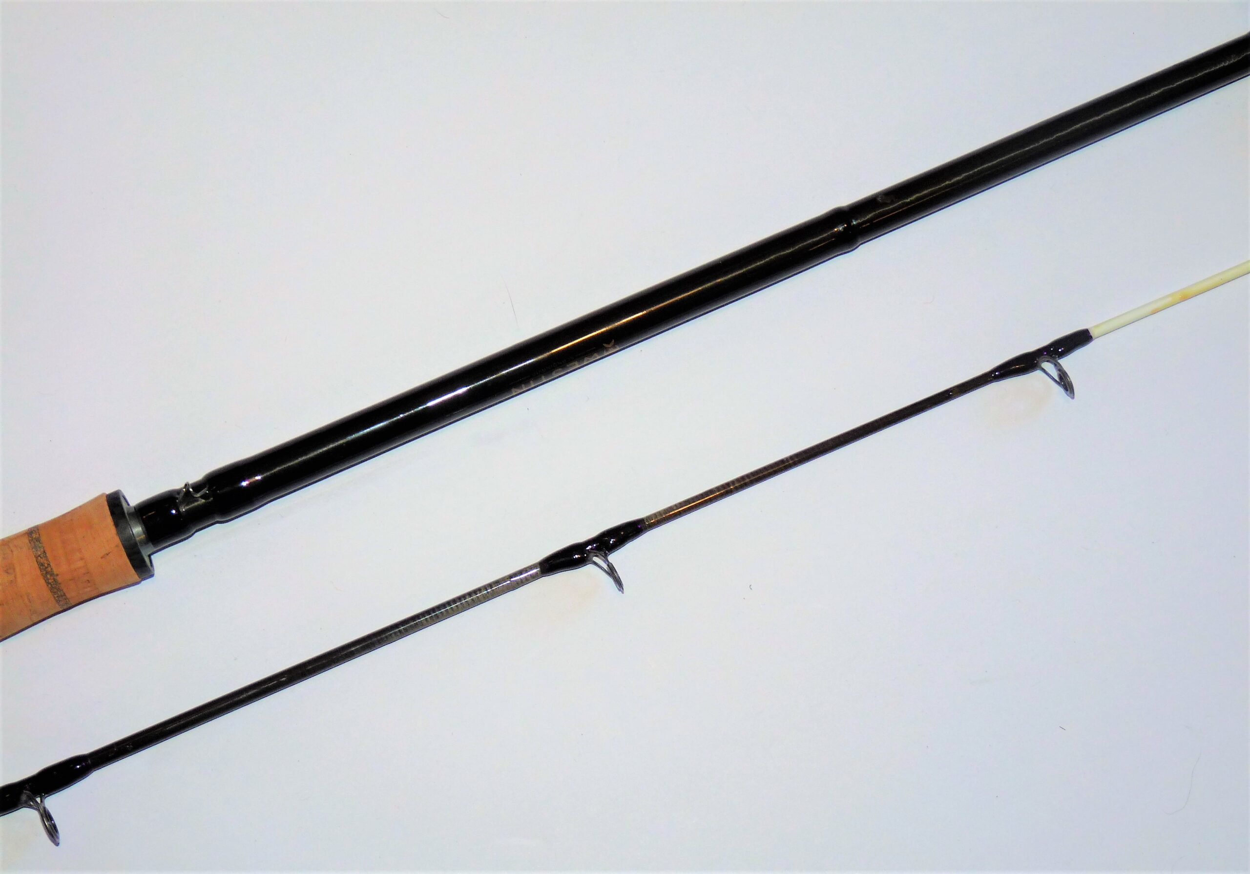 Westin Scandinavia Two Piece Powercast Rod