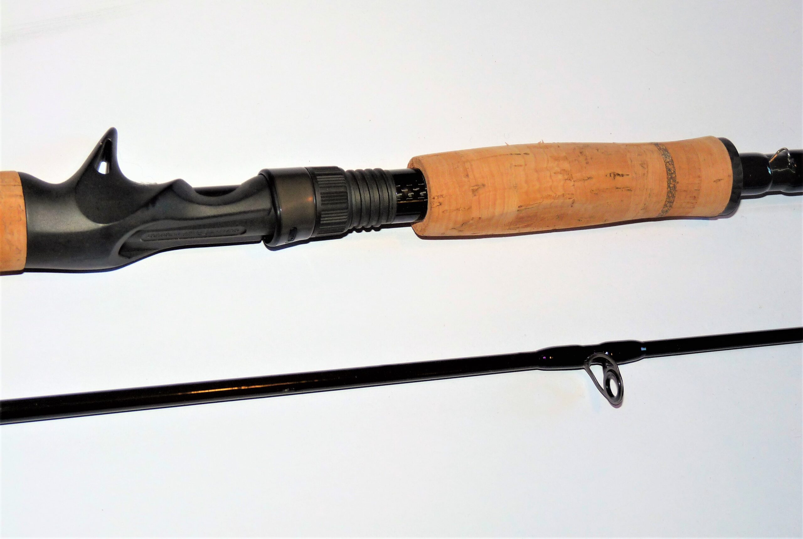 Westin Scandinavia Two Piece Powercast Rod - Image 4