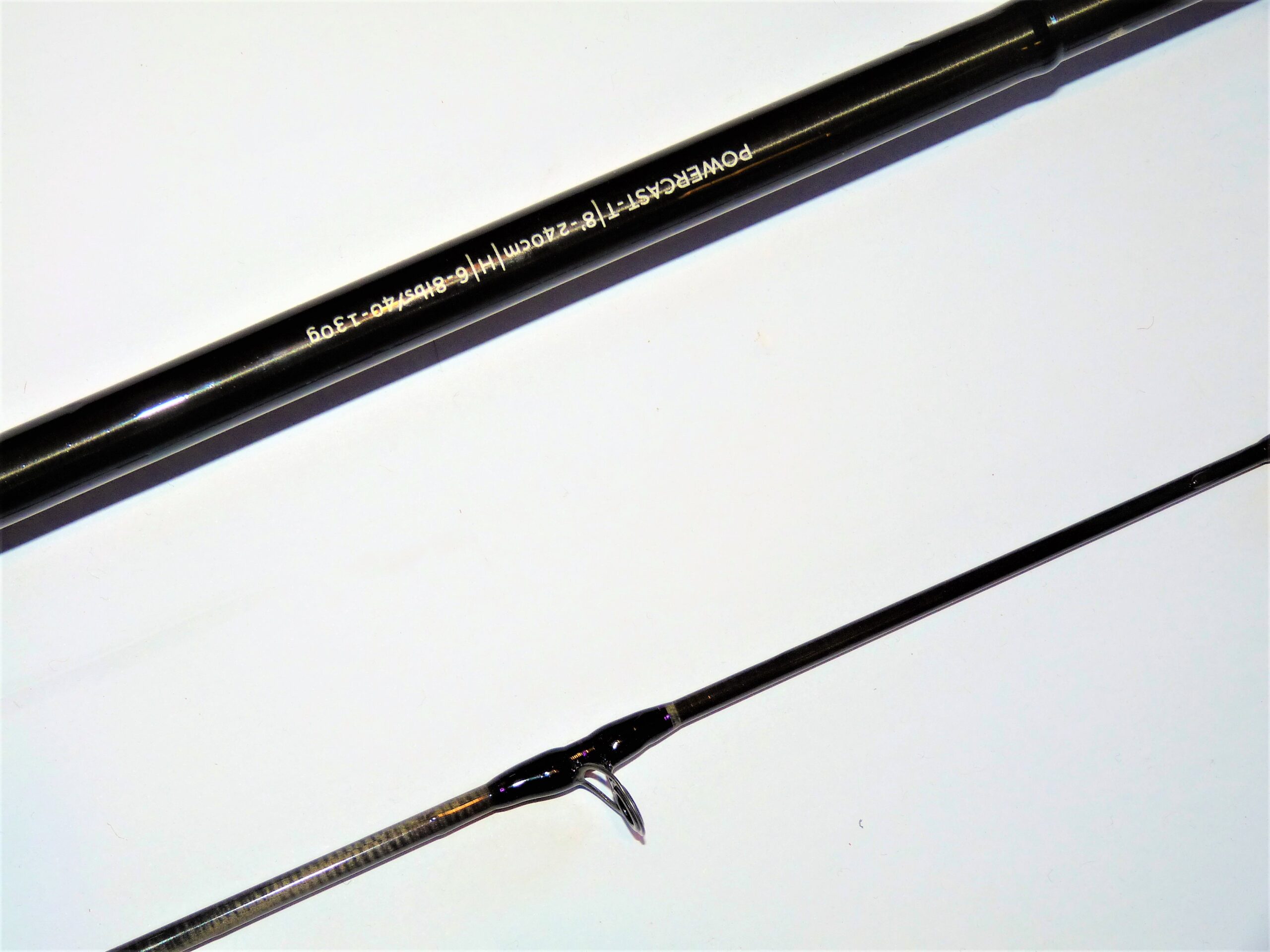 Westin Scandinavia Two Piece Powercast Rod - Image 5