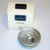 Hardy Marquis Disc #3/4 spare spool with Hardy card box unused